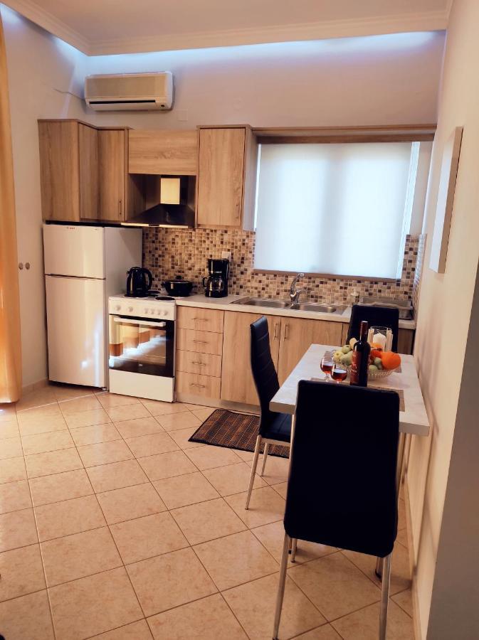 Sunrise Apartment 수다 외부 사진